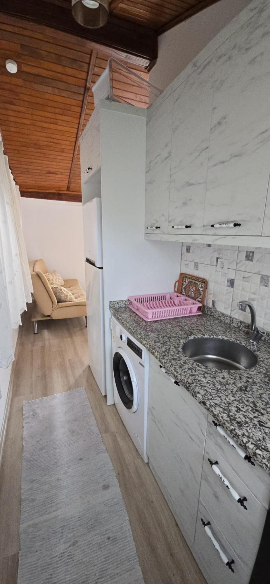 Çıralı 色拉畔斯永旅馆酒店 外观 照片