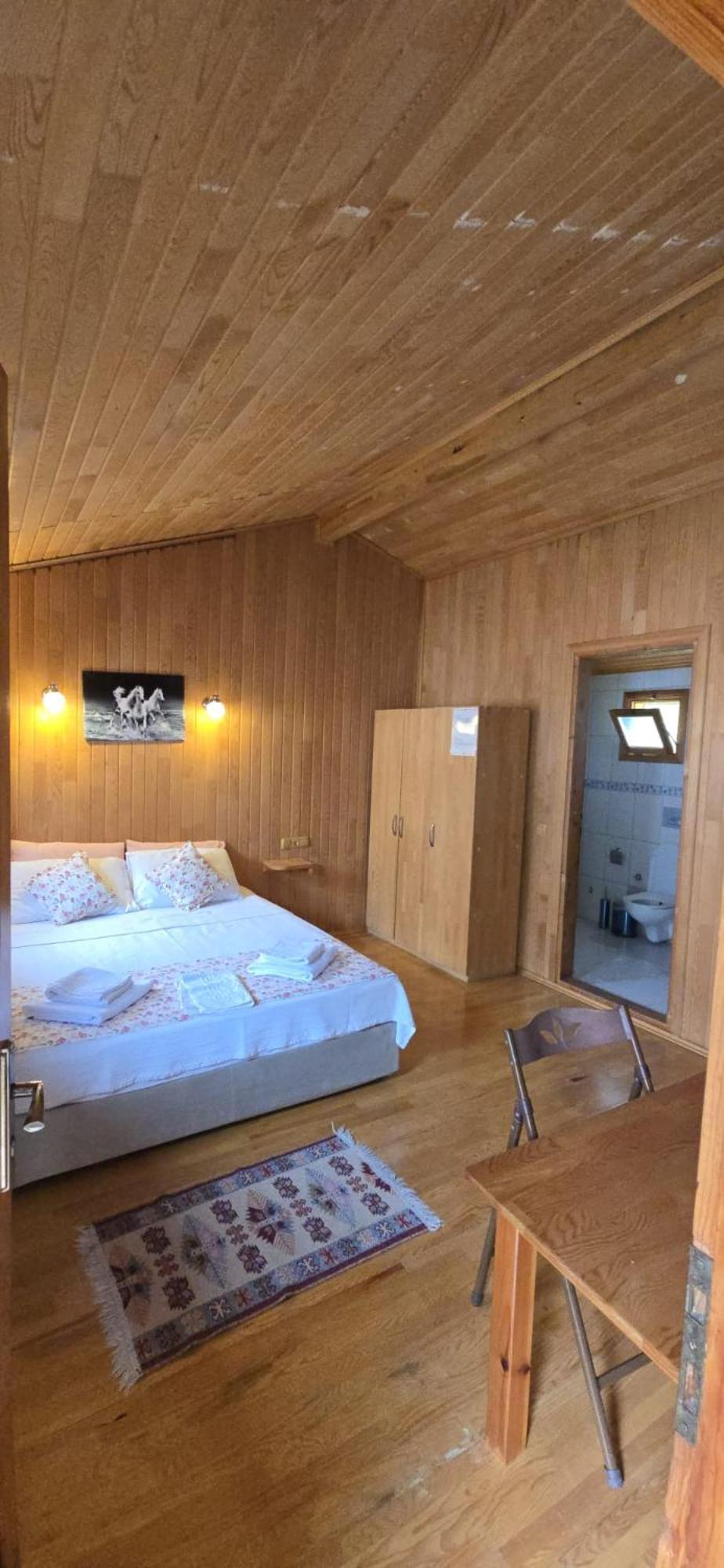 Çıralı 色拉畔斯永旅馆酒店 外观 照片