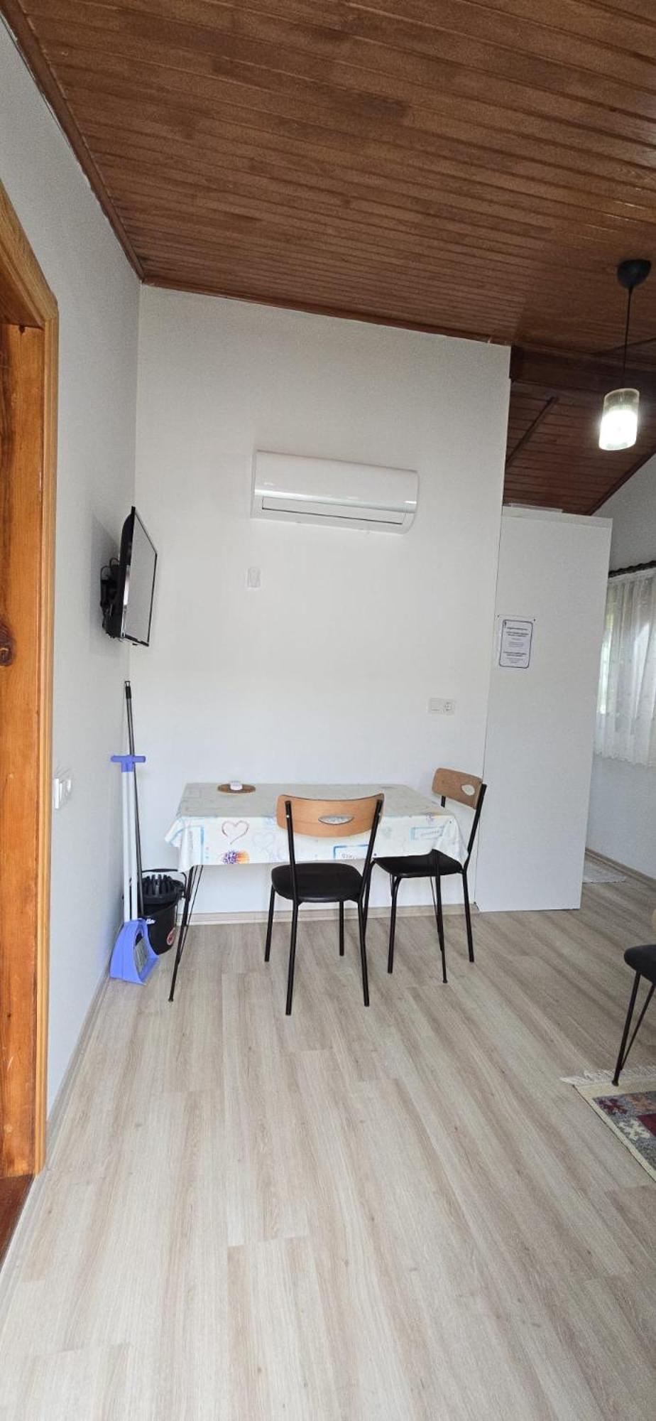 Çıralı 色拉畔斯永旅馆酒店 外观 照片